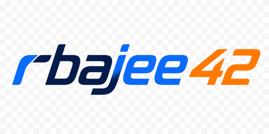 rbajee 42 লোগো